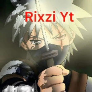 Meet your Posher, Rixzi